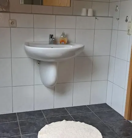 Ferienwohnung Fuchskuhle Bockhorn  Exterior foto
