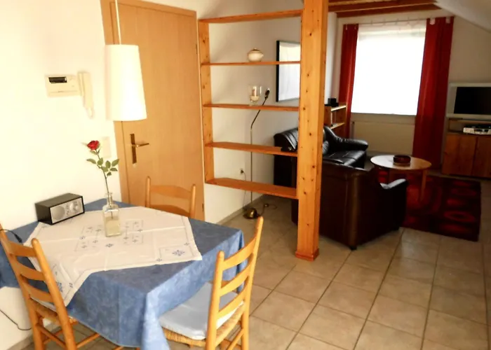 Ferienwohnung Fuchskuhle
