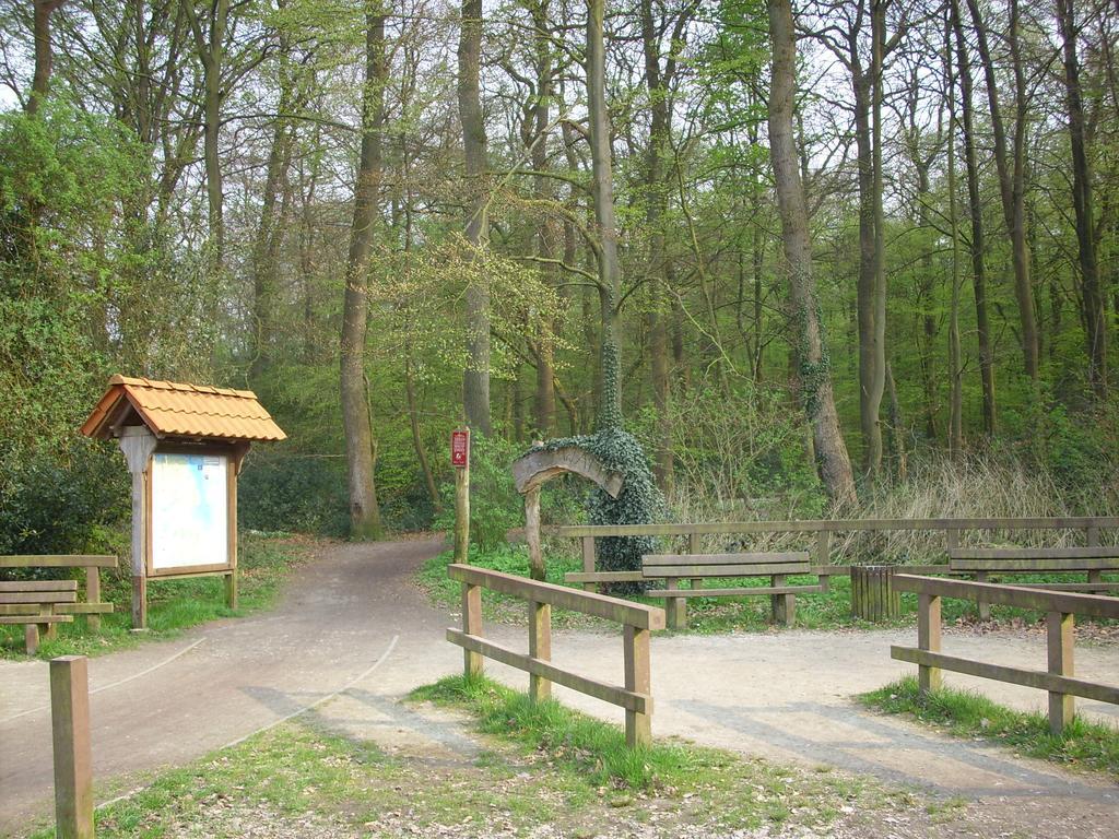 Fuchskuhle Bockhorn (Lower-Saxony)