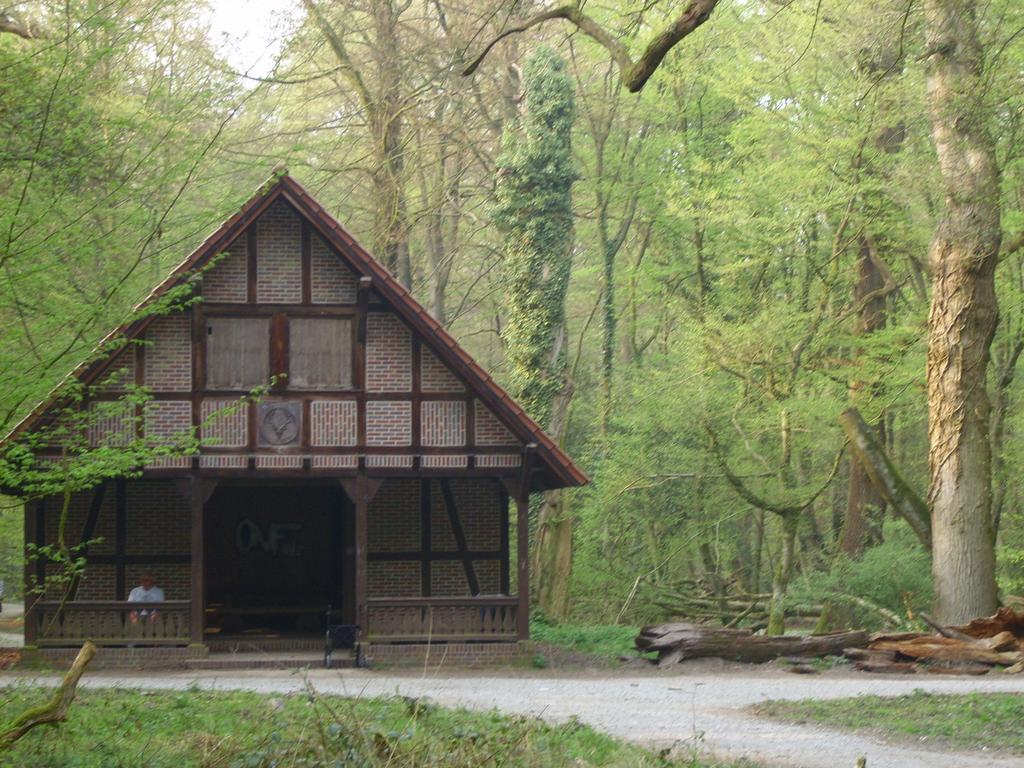 Fuchskuhle Apartment