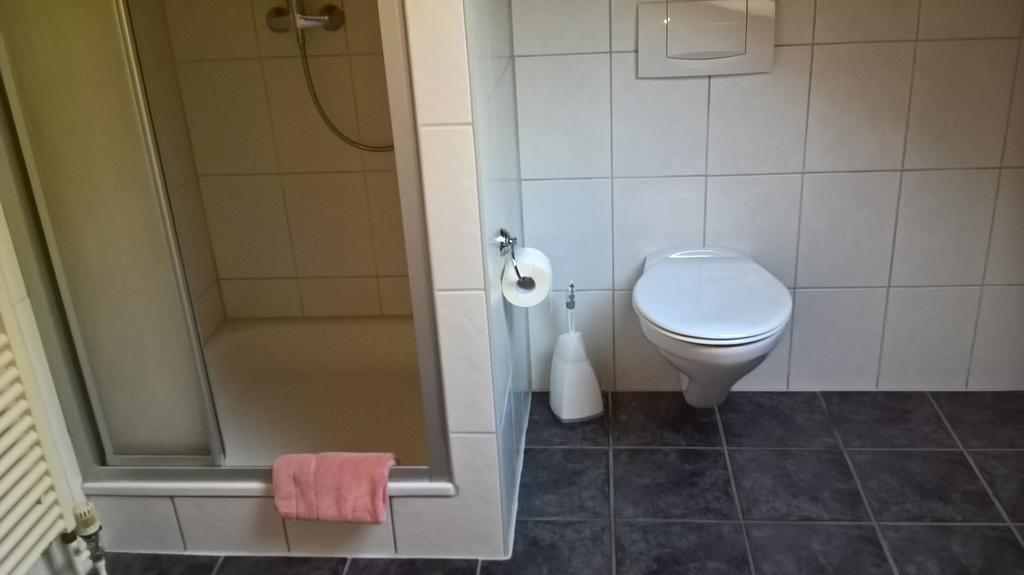 Fuchskuhle Apartment Bockhorn (Lower-Saxony)