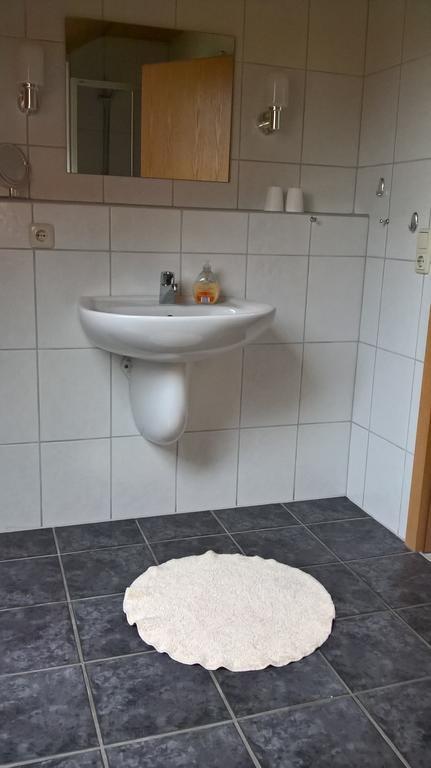 Fuchskuhle Apartment Bockhorn (Lower-Saxony)